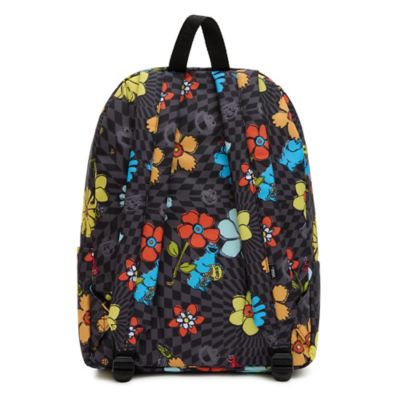 Vans old 2024 school backpack