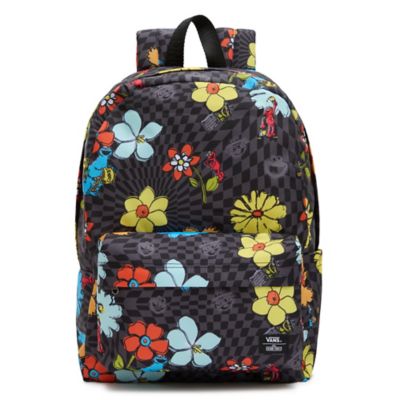 Vans x Sesame Street Old Skool Backpack | Vans