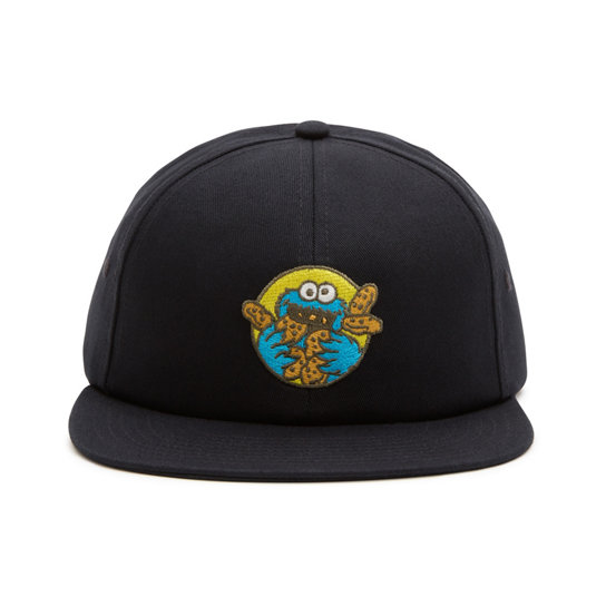 Vans x Sesame Street Jockey Hat | Vans