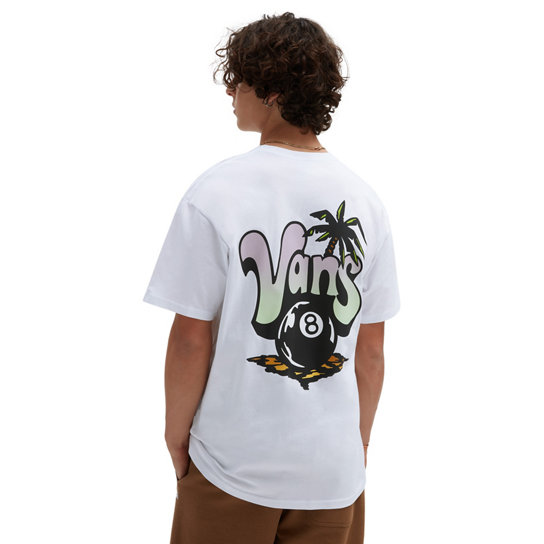 Paradise Vans Palm T-Shirt | Vans