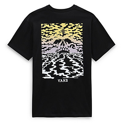 Camiseta Doom Volcano 4