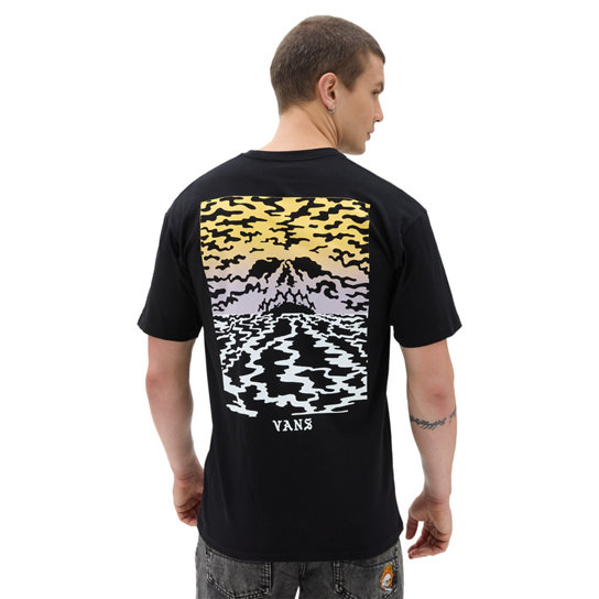Camiseta Doom Volcano | Vans