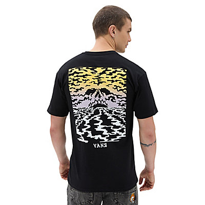 Camiseta Doom Volcano 1