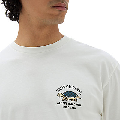 Camiseta de manga larga Turtle Racer Repair 4