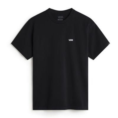 ComfyCush T-Shirt | Black | Vans