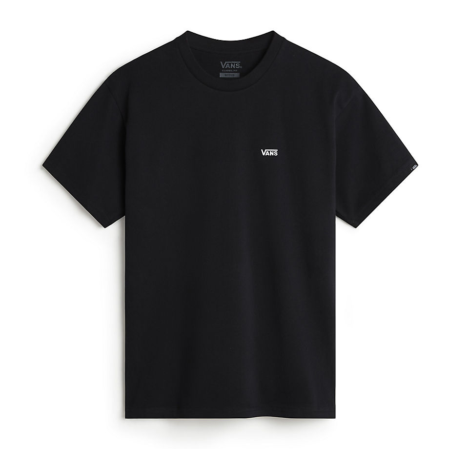 Vans Comfycush T-shirt (black) Herren Schwarz