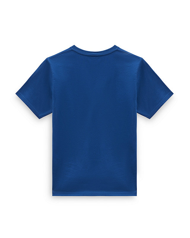 T-shirt Vans x Sesame Street para rapaz (8-14 anos) 2