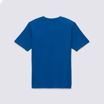 Vans t deals shirt kids 2015