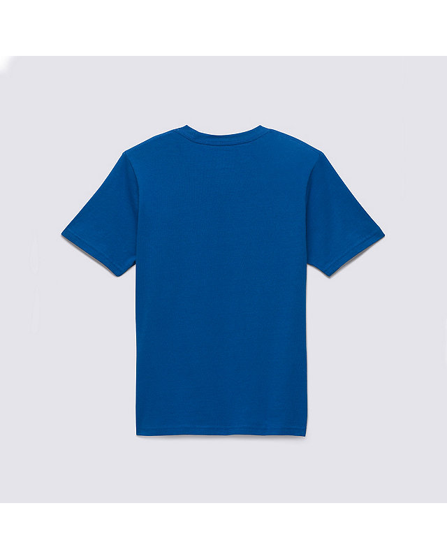 T-shirt Vans x Sesame Street para rapaz (8-14 anos) 5