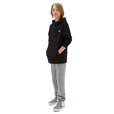 Boys ComfyCush Pullover Hoodie (8-14 Years) 2