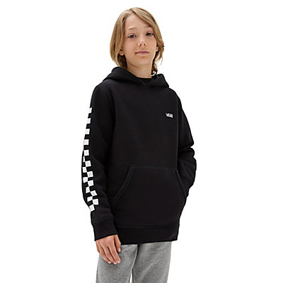 Boys ComfyCush Pullover Hoodie (8-14 Years) 1