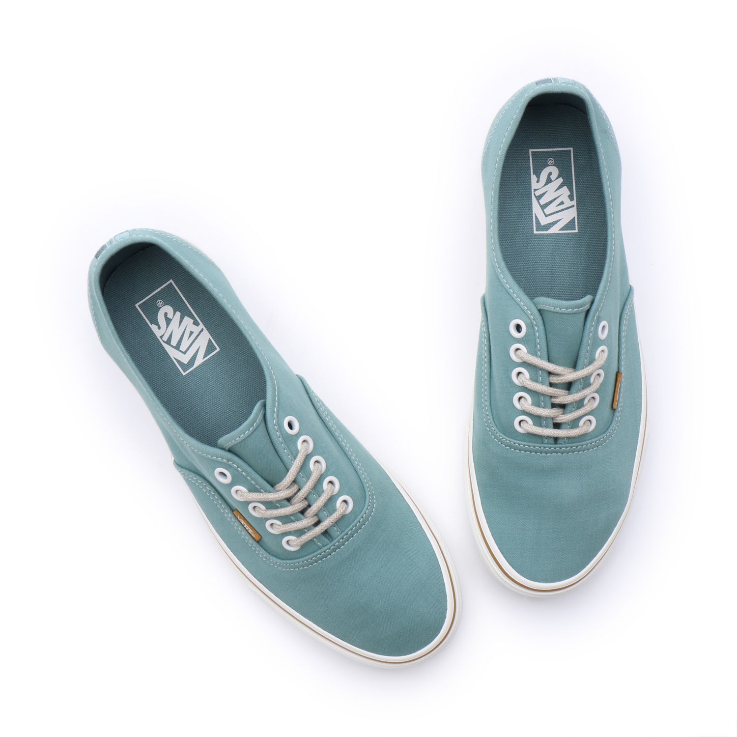 Vans authentic strawberry tape on sale green