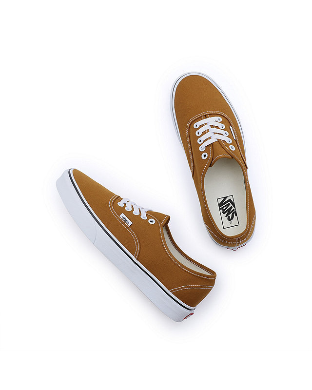 Color Theory Authentic Schuhe 2