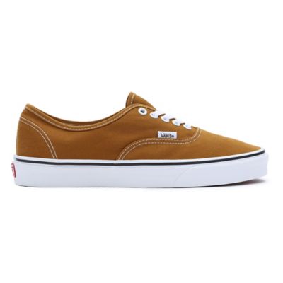 Vans color outlet brown