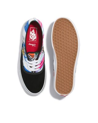 Who carries vans clearance shoes