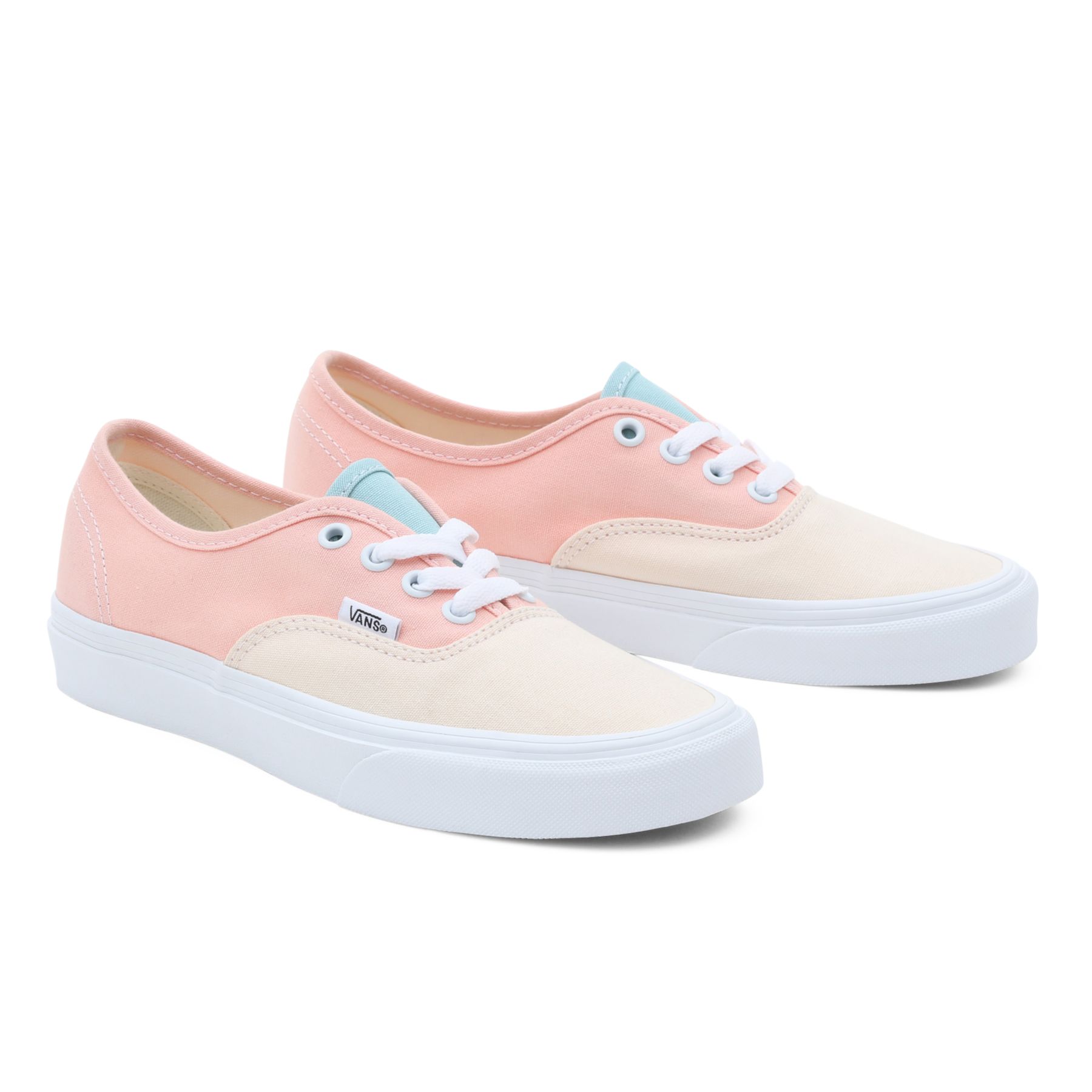 Zapatos vans rosados outlet para mujer 70 años