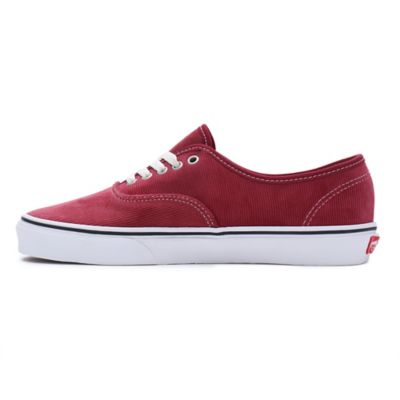 Vans con cheap rosa rossa