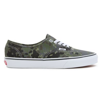 Vans 2024 camo top