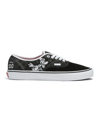 Minnie discount vans sneakers