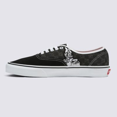 Vans x hot sale disney