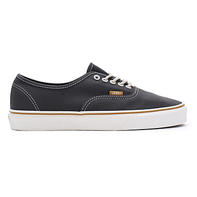 Chaussures brodées Check Authentic 4