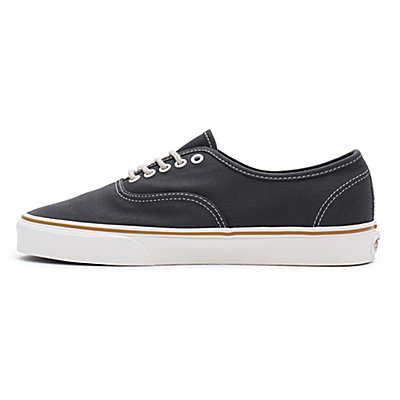 Chaussures brodées Check Authentic 5