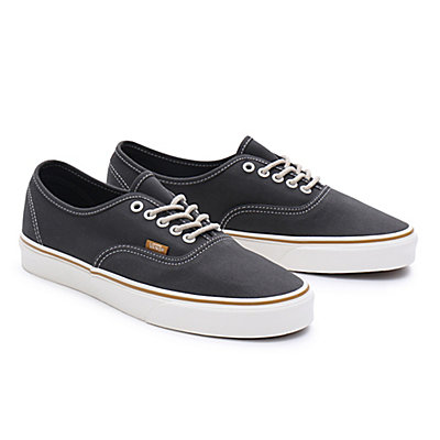 Chaussures brodées Check Authentic 1