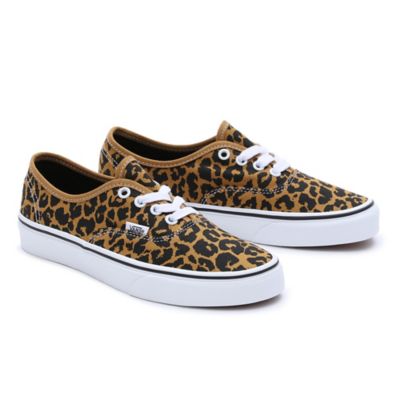 Vans authentic shoes outlet black