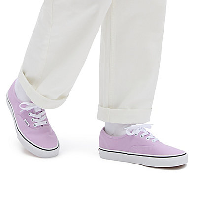 Color Theory Authentic Shoes 3