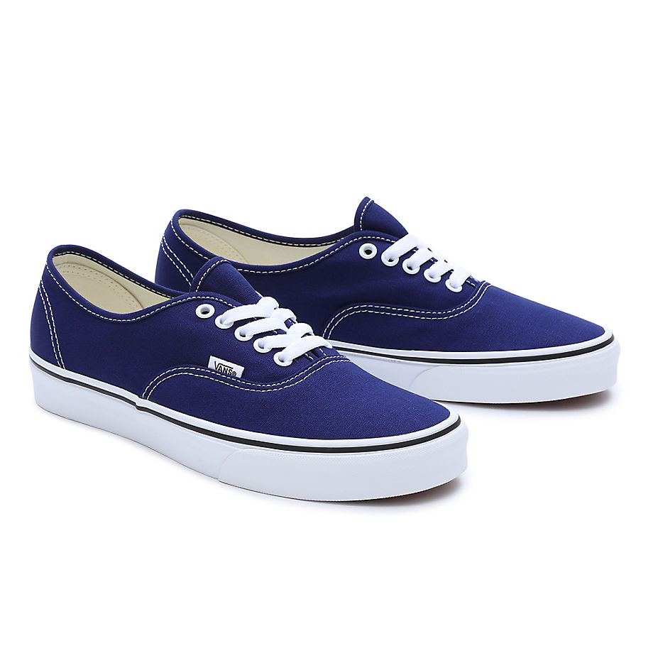 Vans Authentic Shoe(beacon Blue)