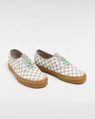 Vans vault best sale authentic checkerboard