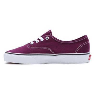 Scarpe Authentic Viola Vans