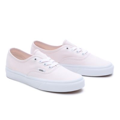 Vans authentic 2025 heavenly pink