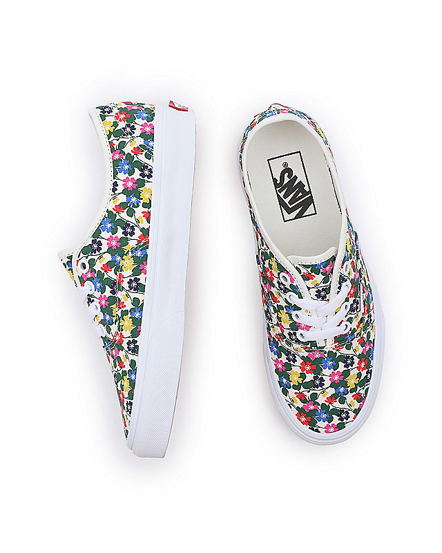 Chaussures Floral Authentic 2
