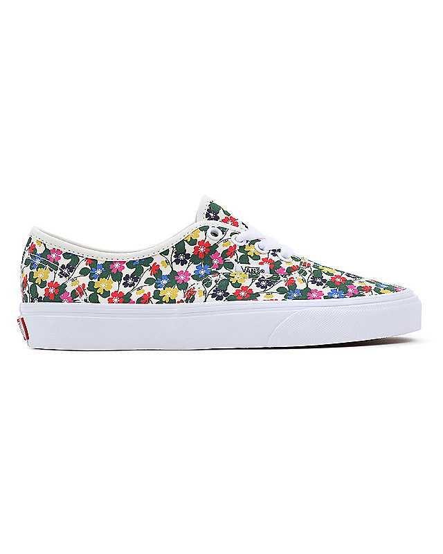 Chaussures Floral Authentic 4