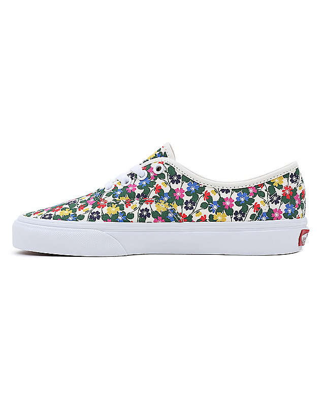 Chaussures Floral Authentic 5