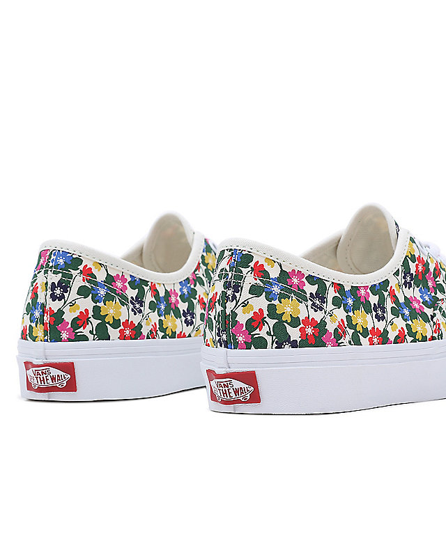 Chaussures Floral Authentic 7