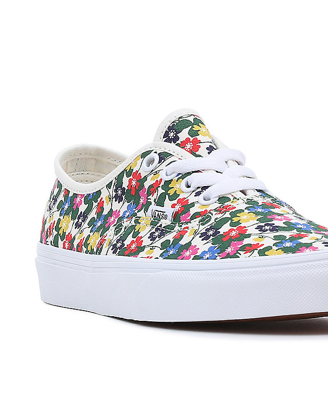 Chaussures Floral Authentic 8