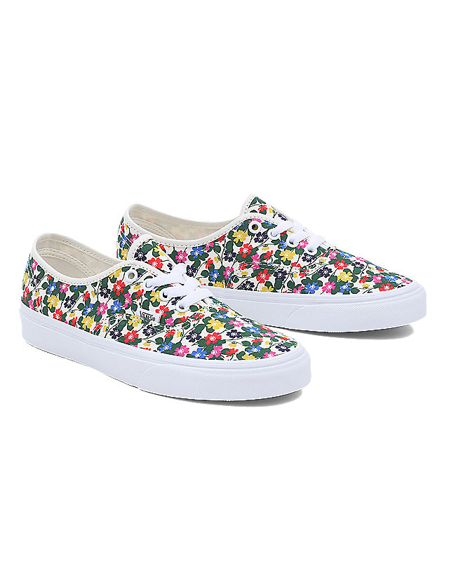 Chaussures Floral Authentic 1
