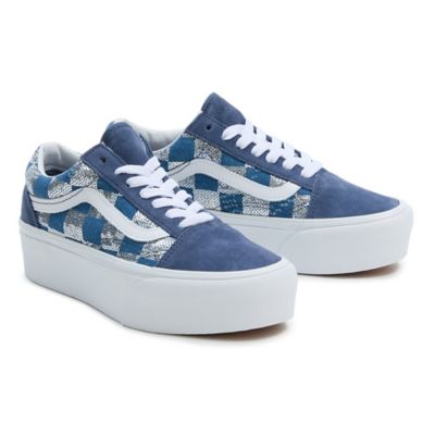 Zapatillas Old Skool Stackform | Vans