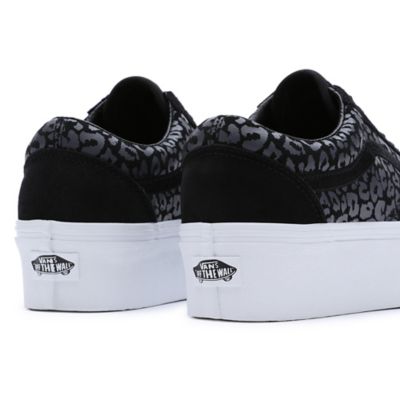 Vans authentic mono black 2024 original