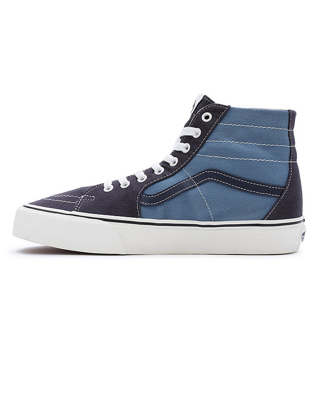 Twill Sk8-Hi Tapered VR3 Shoes 5