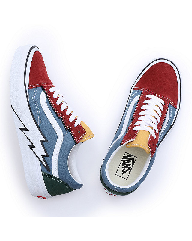 Chaussures Old Skool Bolt 2