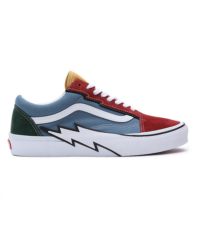 Chaussures Old Skool Bolt 4