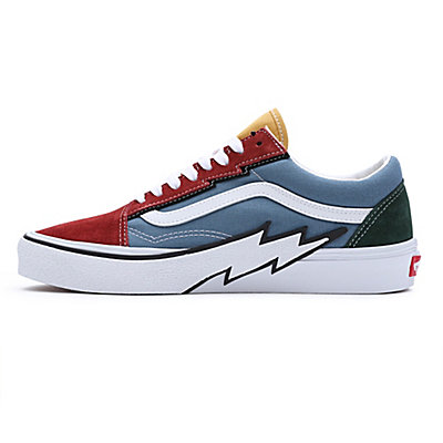 Chaussures Old Skool Bolt 5