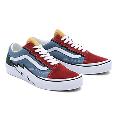 Chaussures Old Skool Bolt 1