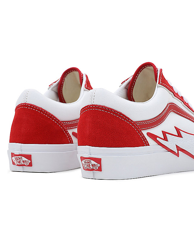 Chaussures 2-Tone Old Skool Bolt 7