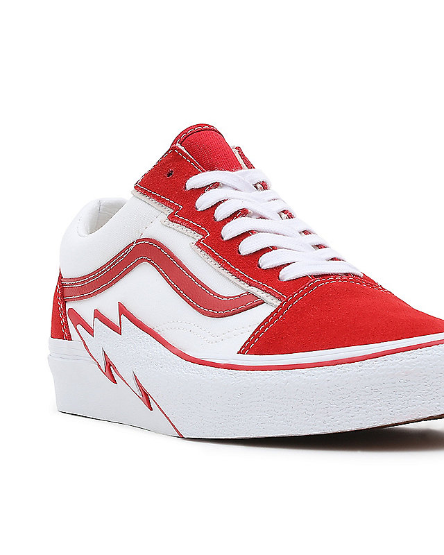 Chaussures 2-Tone Old Skool Bolt 8