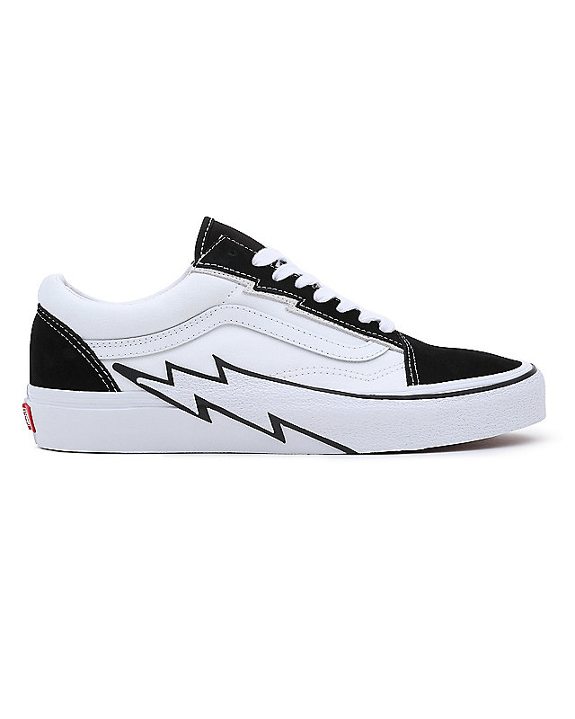 Chaussures 2-Tone Old Skool Bolt 4