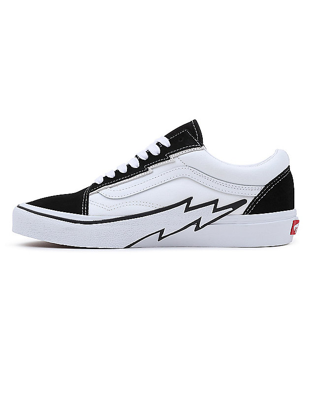 Chaussures 2-Tone Old Skool Bolt 5